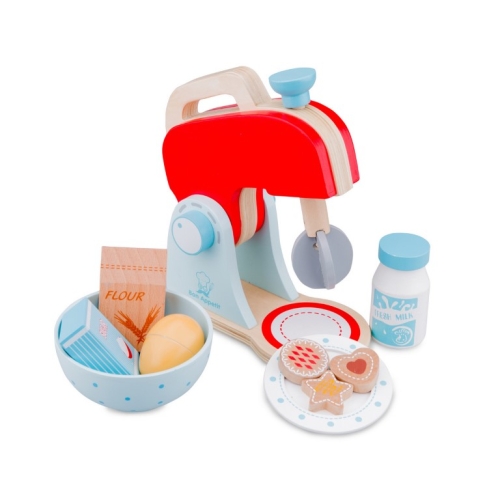 New Classic Toys Mixer